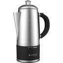 Ver imagem 3 de Cafeteira Cadence Italiana Gran 1,5l Inox Caf120 - 127v