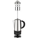 Ver imagem 4 de Cafeteira Cadence Italiana Gran 1,5l Inox Caf120 - 127v