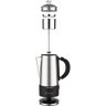 Cafeteira Cadence Italiana Gran 1,5l Inox Caf120 - 127v - 4