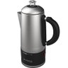 Cafeteira Cadence Italiana Gran 1,5l Inox Caf120 - 127v - 2