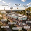 Ver imagem 6 de Ducha Higiênica para Banheiro Global 25682 Meber - Cromado