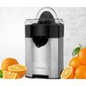 Cuisinart Pulp Control Espremedor de Frutas Aço Inoxidável - 6