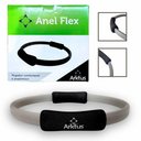 Ver imagem 4 de Anel Flex para Exercícios Anel Flex Pilates Yoga Treinamento Funcional Único Arktus