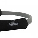 Ver imagem 5 de Anel Flex para Exercícios Anel Flex Pilates Yoga Treinamento Funcional Único Arktus