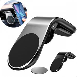 Suporte Veicular Universal: Compatível com Todos Os Celulares
