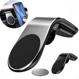 Suporte Veicular Universal: Compatível com Todos Os Celulares - 11