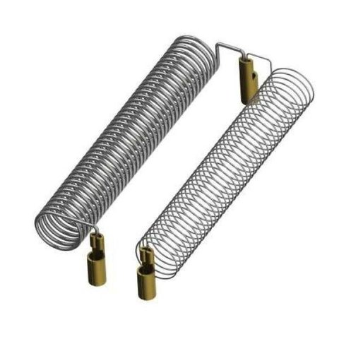 Resistência Zagonel Ideale 6800W x 220V