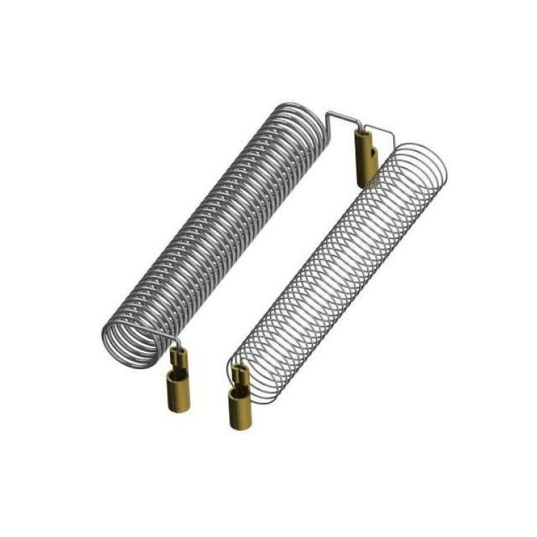 Resistência Zagonel Ideale 6800W x 220V