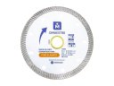 Ver imagem 1 de Disco de Corte Porcelanato Diamantado Turbo 110 Mm X 20mm