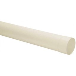 Tubo Esgoto 75mmx6m Amanco - 1