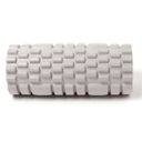 Ver imagem 3 de Rolo Miofascial Massagem Foam Roller Pilates Fisioterapia Ioga Yoga Academia Exercicio Fisico Treino