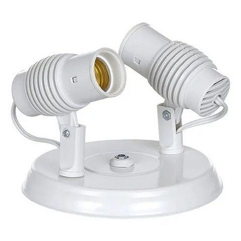 Spot Extraluz Popylux 02 Lamp Br 10002