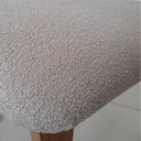 Ver imagem 7 de Cadeira Estofada e Encosto Tela Dlc