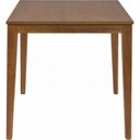 Ver imagem 2 de Mesa de Madeira Quadrada 70cm London 