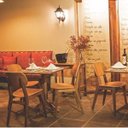 Ver imagem 3 de Mesa de Madeira Quadrada 70cm London 