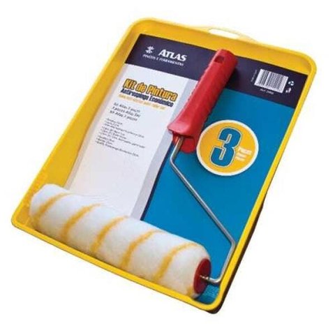 Rolo Kit Atlas 2003 A.gota (1rl/23+1gf/1bj)