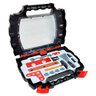 Kit Ferramentas Infantil com Furadeira de Brinquedo e Maleta - 5
