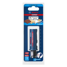 Serra Copo 25mm Expert Multimaterial Power Change Bosch - 3