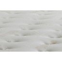 Ver imagem 2 de Cama Box Queen: Colchão Molas Herval Maxspring Cardiff + Base Crc Suede Brown(158x198)