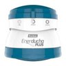 Ducha Enerbras Plus Azul Claro 5400w X 127v - 1