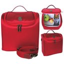 Ver imagem 4 de Bolsa Termica Fitness Mid Marmita Lancheira Academia - Mille Térmica Sport Lanche