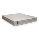 Ver imagem 3 de Cama Box Baú Casal + Colchão Molas Ensacadas - Airtech Nero (138x188x60) - Hellen