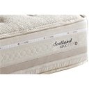 Ver imagem 6 de Colchão Casal Molas Maxspring Scotland Pillow Top (138x188x33) - Herval