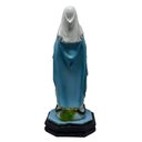 Ver imagem 6 de Imagem Nossa Senhora Das Graças Resina 15 Cm