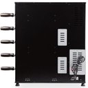 Ver imagem 6 de Churrasqueira a Gás Inox 5 Espetos e Acendimento Automático Blaze Premium - Hope Gourmet - 5022 Glp