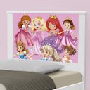Ver imagem 4 de Cama Solteiro Princesinhas com Colchão