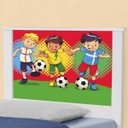 Ver imagem 4 de Bicama Futebol Meninos