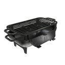 Ver imagem 1 de Churrasqueira Ferro Fundido Stylus Grelha Parrilla Uruguaia Libaneza