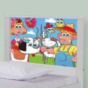 Ver imagem 5 de Bicama Fazendinha Feliz com Colchões