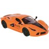Carro de Controle Remoto Blaze 7 Funçoes Laranja Candide 3549 - 2