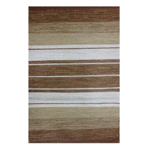 Tapete Retangular Kilim Basar Niazitex 1,00m X 1,40m