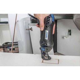 Serra de Broca Dremel 9050-pro-2 500w X 127v - 2