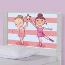Ver imagem 4 de Bicama Bailarinas