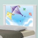 Ver imagem 4 de Cama Solteiro Pipas com Colchão