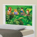 Ver imagem 4 de Cama Solteiro Safari com Colchão