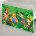Ver imagem 5 de Cama Solteiro Safari com Colchão