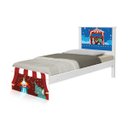 Ver imagem 1 de Cama Solteiro Circo com Colchão
