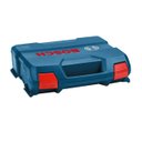 Ver imagem 5 de Parafusadeira Furadeira de Impacto Gsb 18v-50 a Bateria 18v Li-ion Brushless com Carregador 2 Bateri