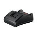 Ver imagem 3 de Parafusadeira Furadeira de Impacto Gsb 18v-50 a Bateria 18v Li-ion Brushless com Carregador 2 Bateri