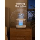 Ver imagem 6 de Dreo Umidificadores Inteligentes 4l Umidificador C/ Difusor