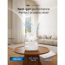 Ver imagem 4 de Dreo Umidificadores Inteligentes 4l Umidificador C/ Difusor