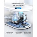 Ver imagem 7 de Dreo Umidificadores Inteligentes 4l Umidificador C/ Difusor