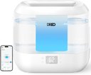 Ver imagem 1 de Dreo Umidificadores Inteligentes 4l Umidificador C/ Difusor