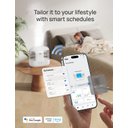 Ver imagem 3 de Dreo Umidificadores Inteligentes 4l Umidificador C/ Difusor