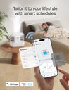 Ver imagem 3 de Dreo Umidificadores Inteligentes 4l Umidificador C/ Difusor