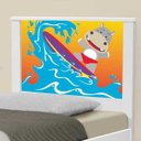 Ver imagem 4 de Cama Solteiro Surfista com Colchão